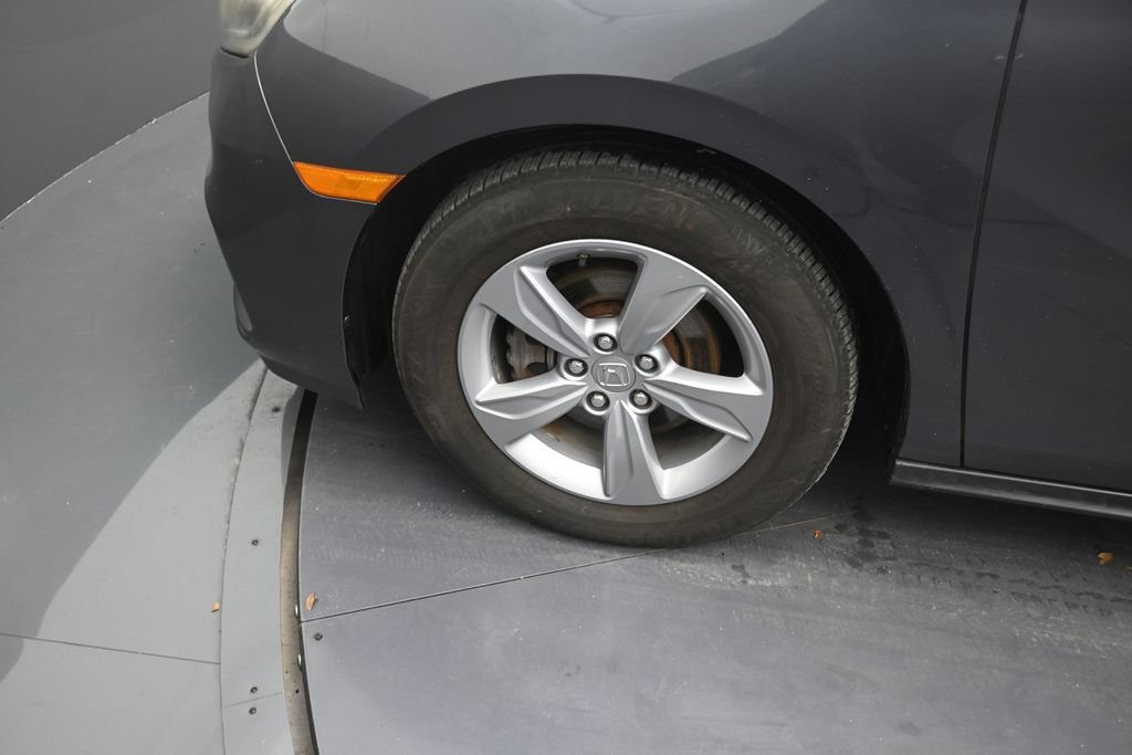Used 2018 Honda Odyssey EX image 9
