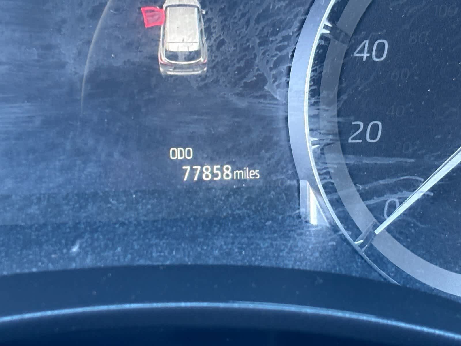 Used 2023 Toyota Highlander XLE FWD image 20