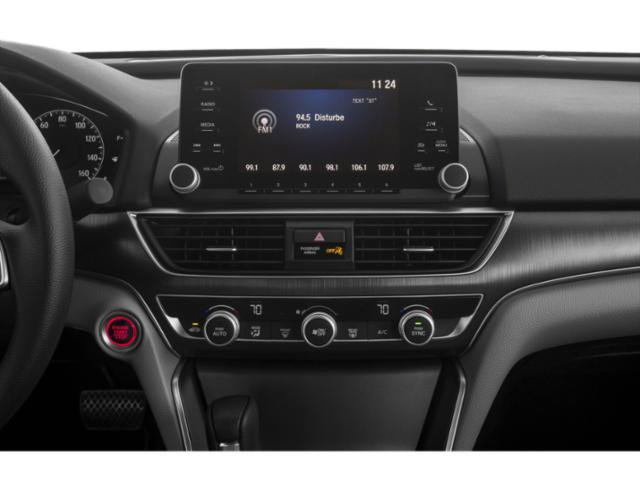 Used 2018 Honda Accord LX image 10