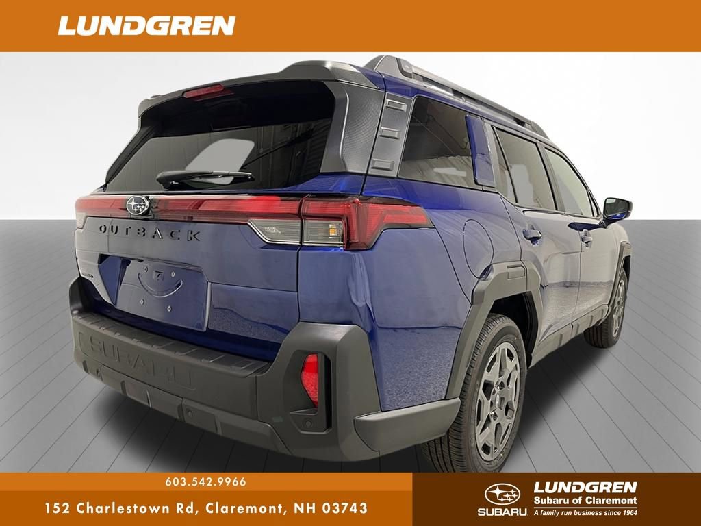 New 2026 Subaru Outback Premium AWD/4WD image 7