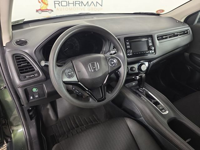 Used 2018 Honda HR-V LX image 19