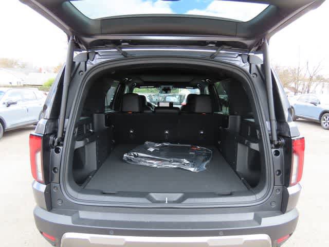 New 2026 Honda Passport TrailSport image 10