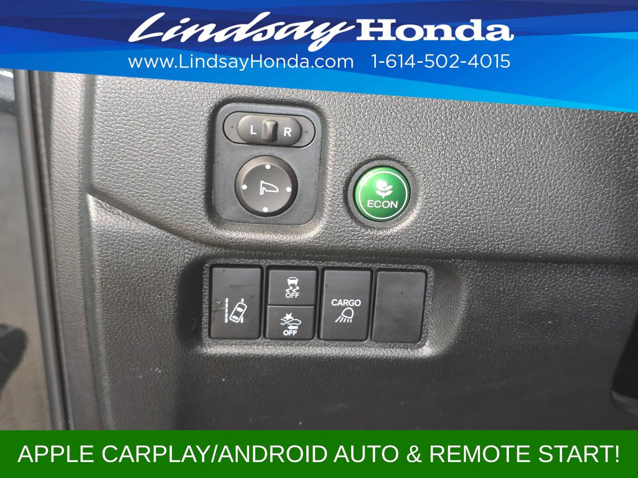 Used 2023 Honda Ridgeline Sport image 18