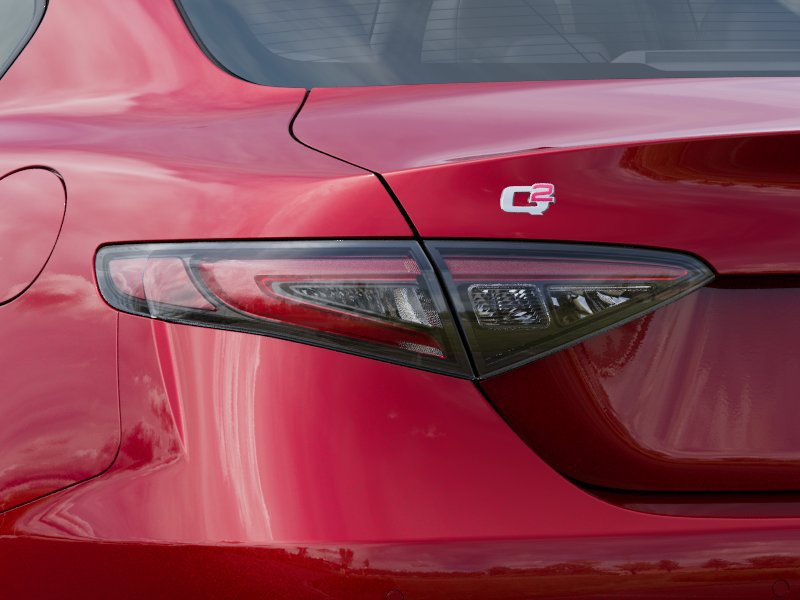 New 2026 Alfa Romeo Giulia RWD image 9