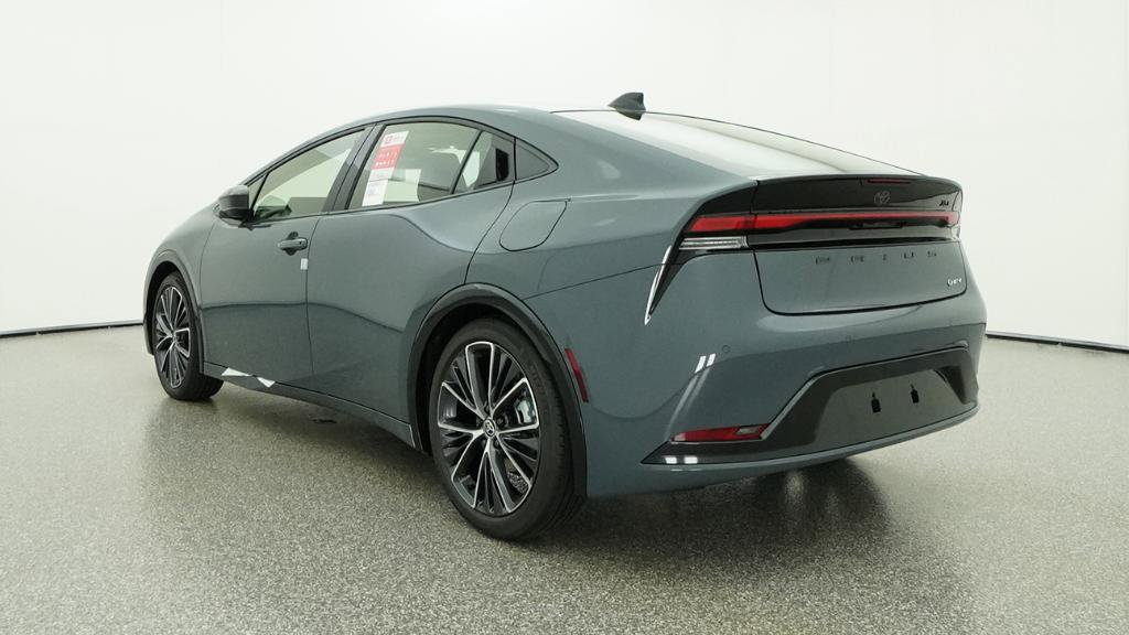 New 2026 Toyota Prius XLE image 5
