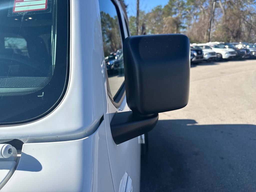 Used 2022 Jeep Wrangler Unlimited Sport image 34