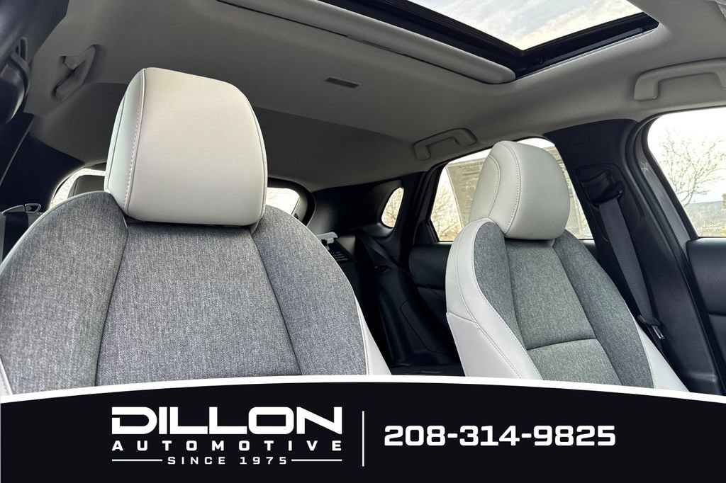 Certified 2026 MAZDA CX-30 AWD 2.5 S image 19