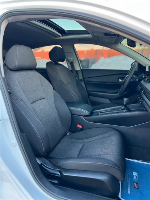 Used 2023 Honda Accord EX image 23