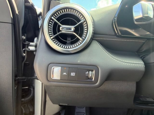 New 2026 Chevrolet Blazer EV LT AWD/4WD image 19