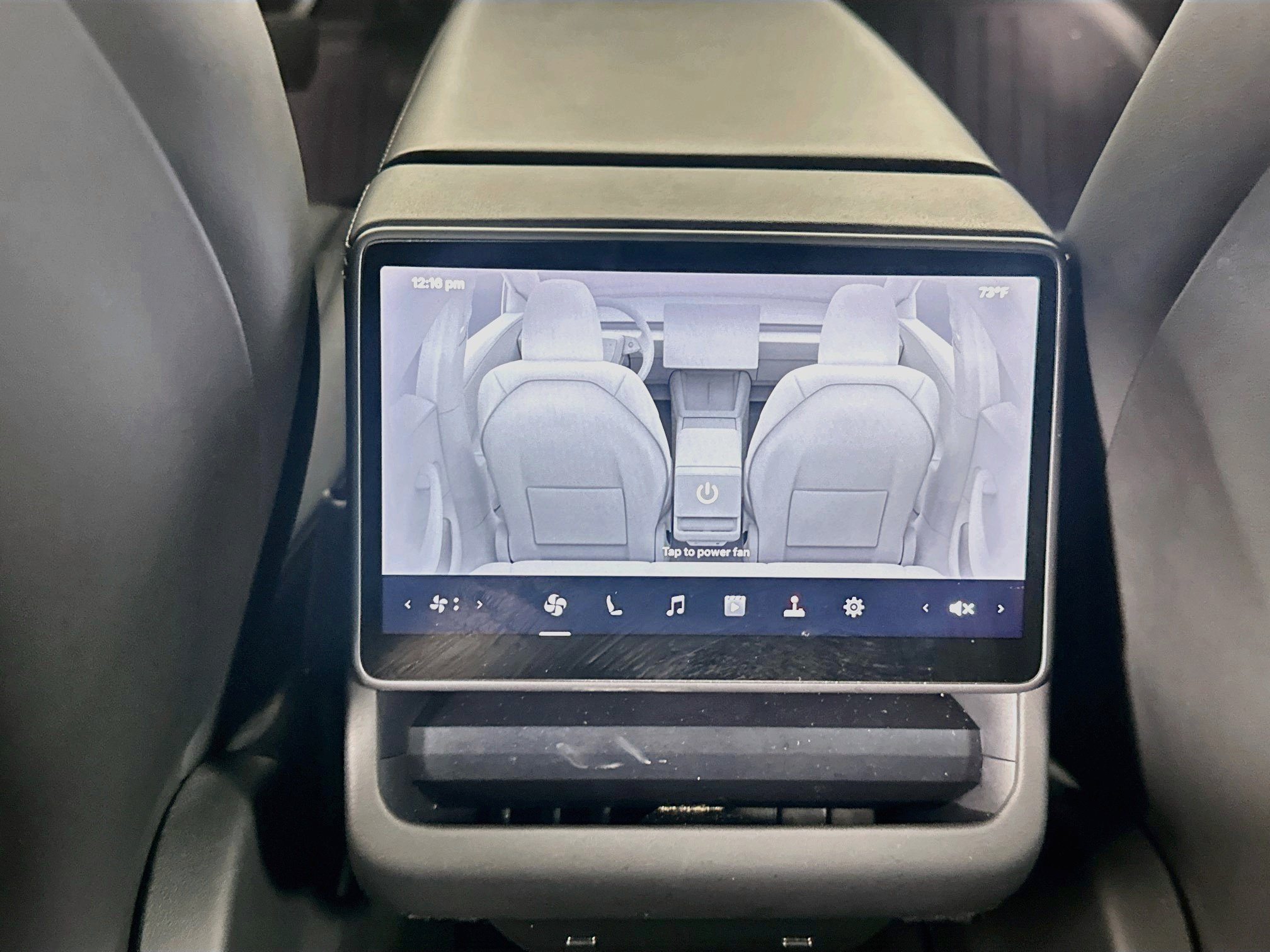 Used 2025 Tesla Model 3 Long Range RWD image 25