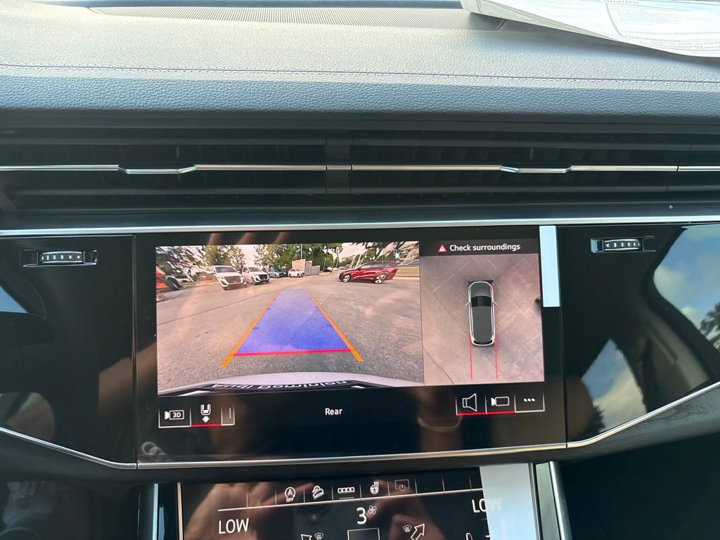 New 2026 Audi Q7 2.0T Premium Plus AWD/4WD image 24