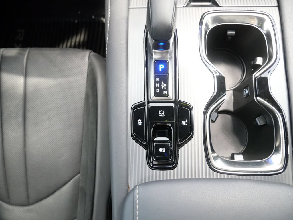 Certified 2024 Lexus RX 500h F Sport w/ Convenience Package AWD/4WD image 38