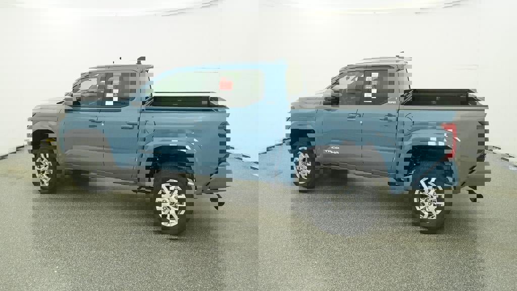 New 2026 Toyota Tacoma SR5 image 31