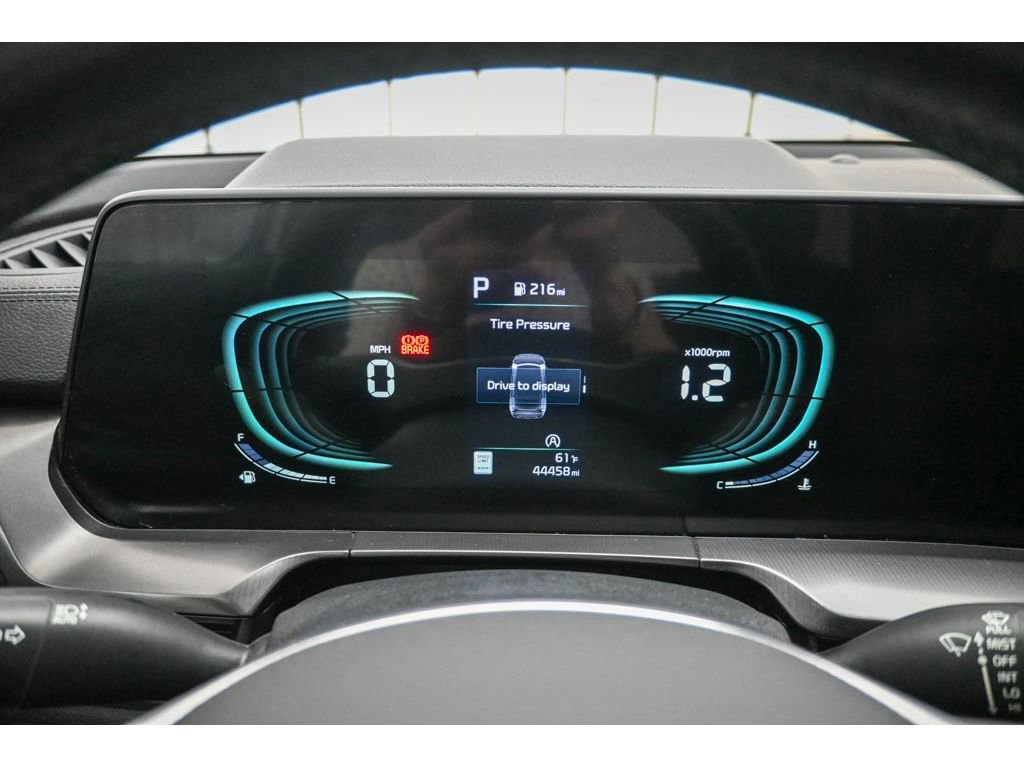 Used 2023 Kia Telluride S AWD/4WD image 13