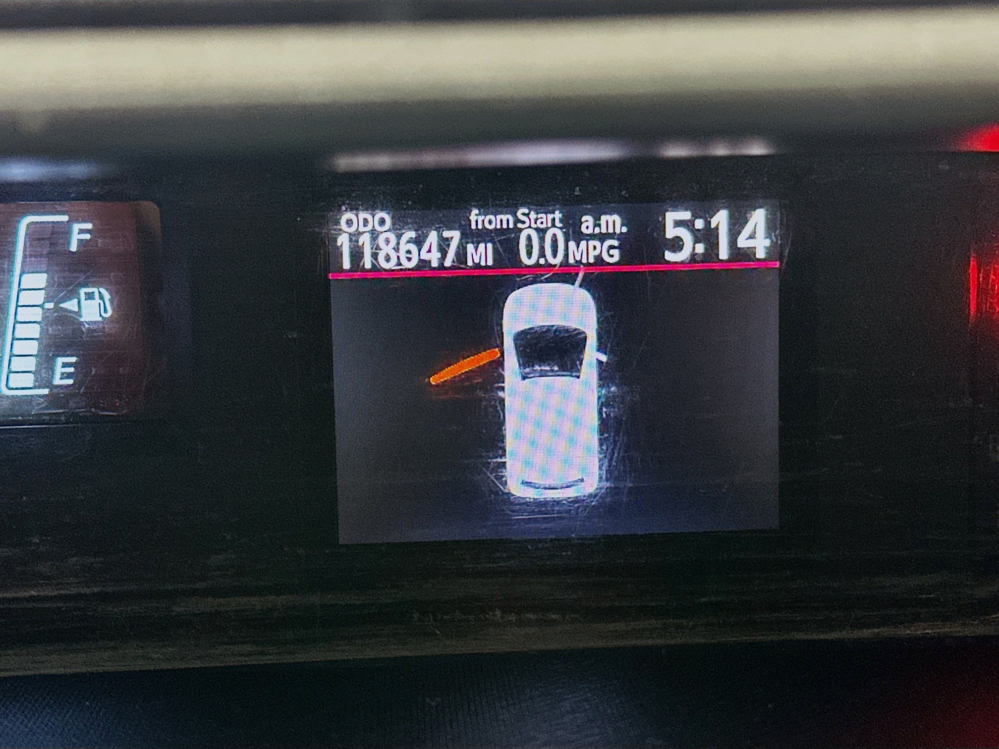 Used 2015 Toyota Prius C Two FWD image 18