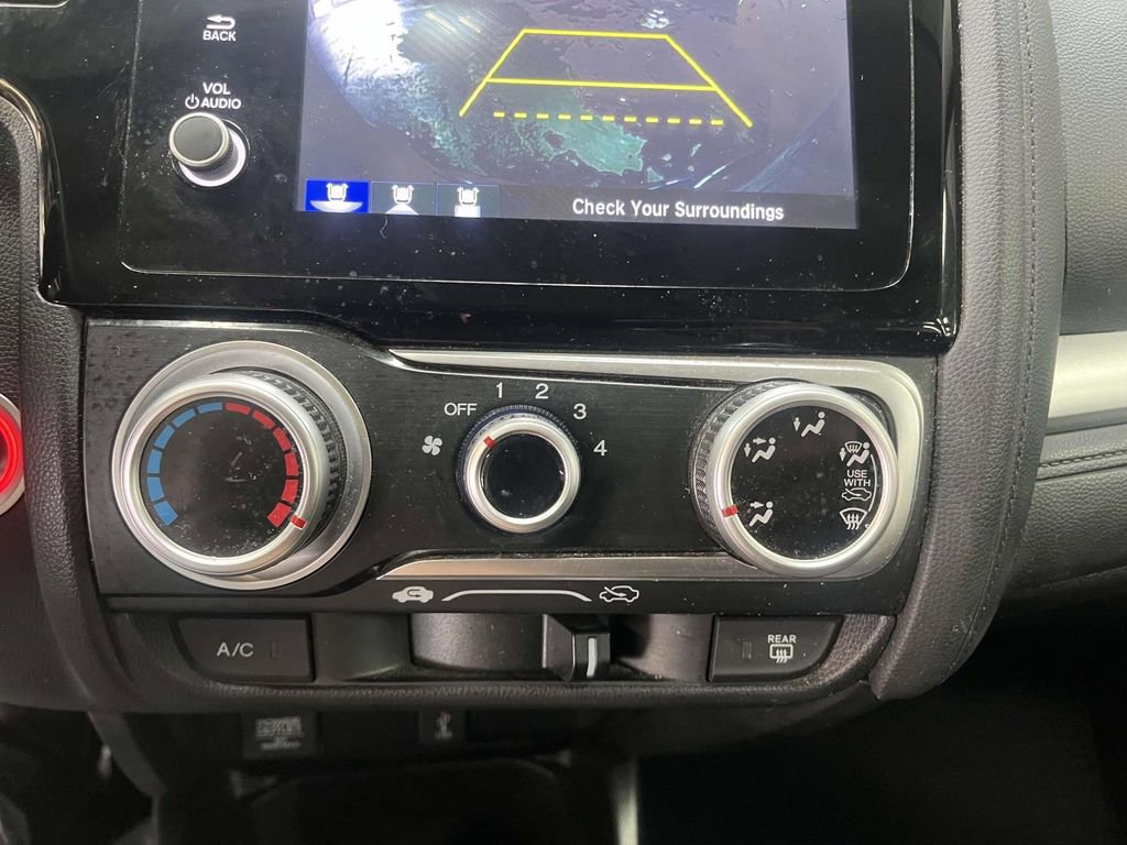 Used 2020 Honda Fit EX image 18