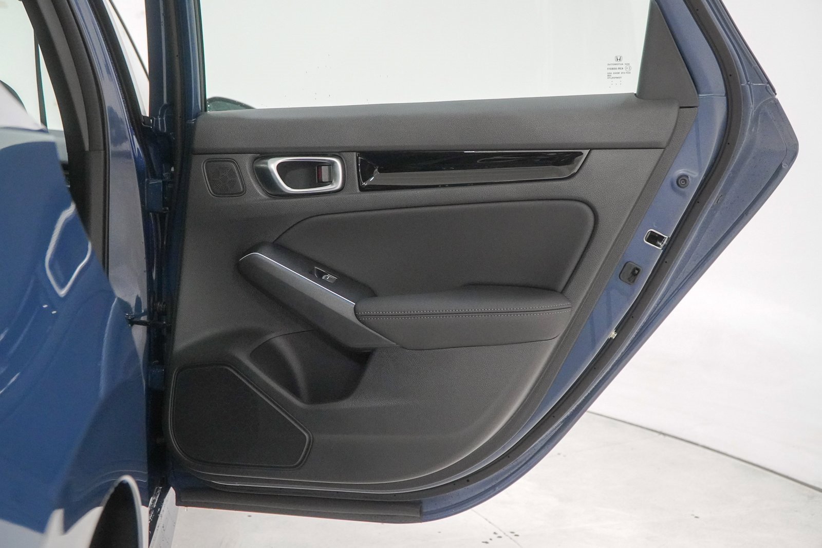 New 2026 Honda Civic Sport Touring image 38