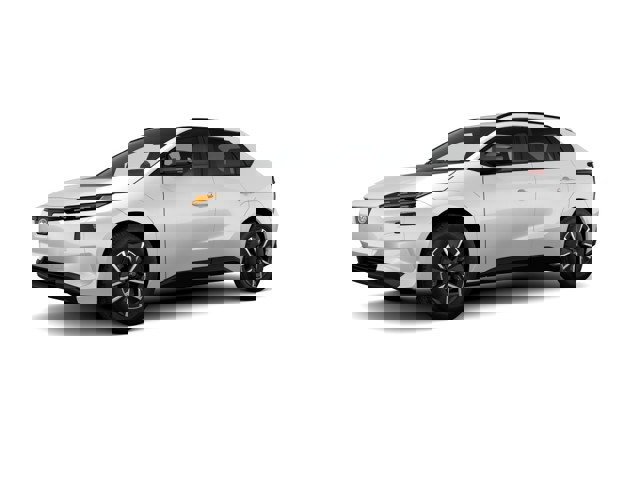 New 2026 Subaru Solterra Premium image 3