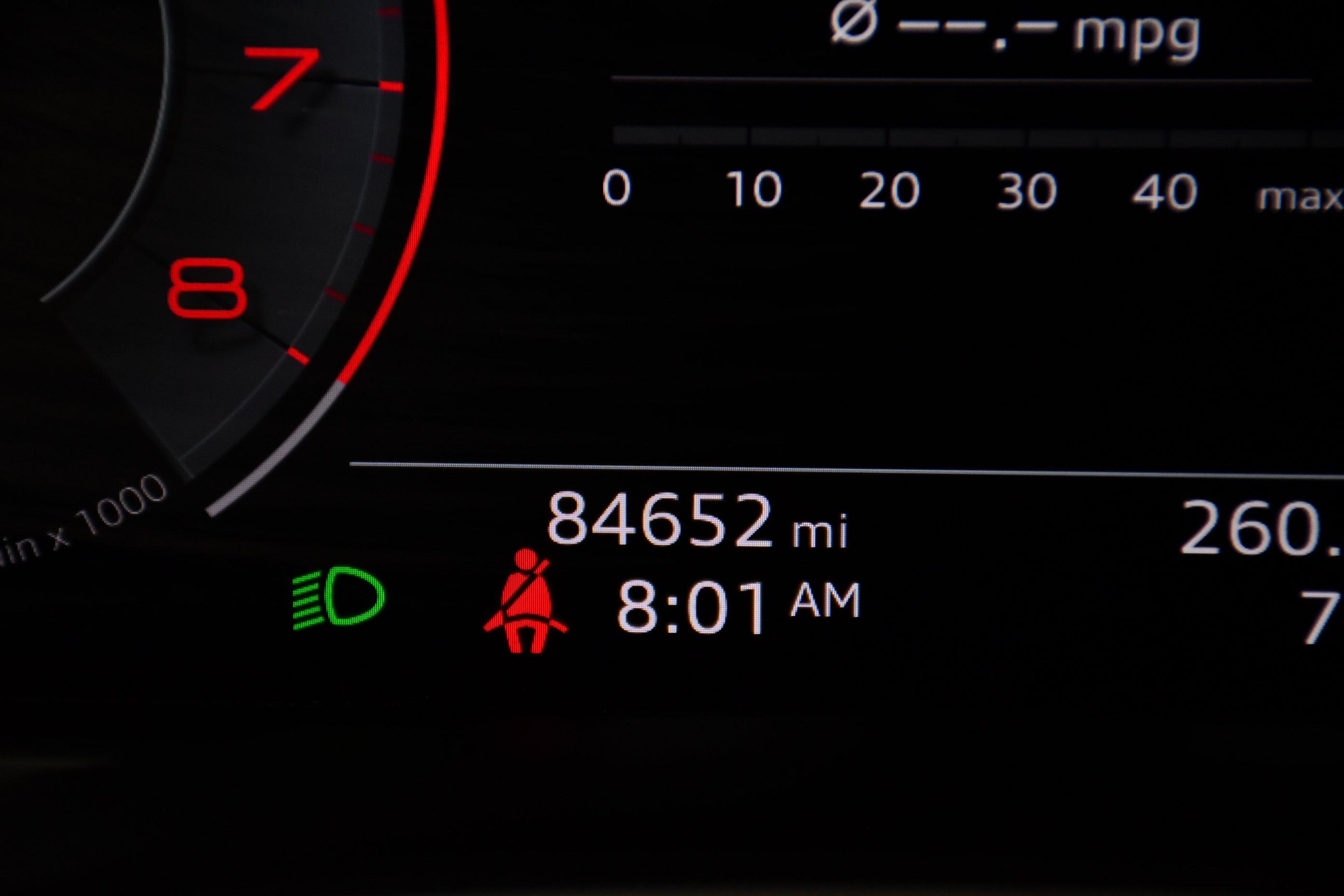 Used 2020 Audi Q8 Premium Plus w/ Premium Plus Package AWD/4WD image 17