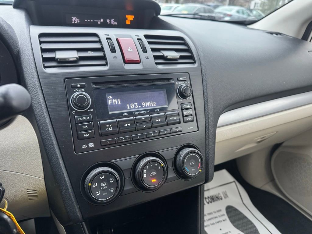 Used 2013 Subaru Impreza 2.0i image 31