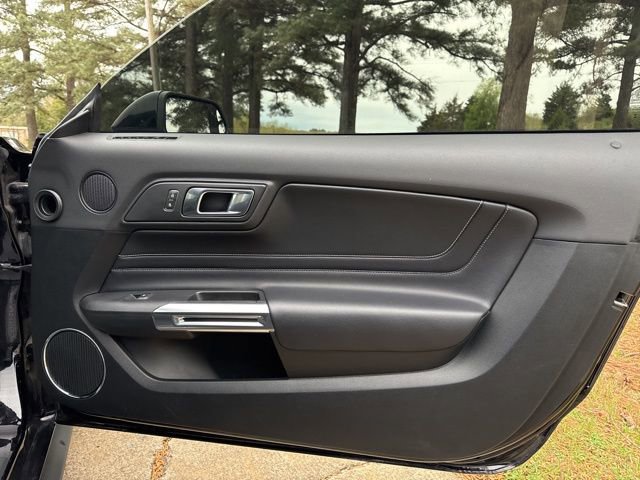 Used 2023 Ford Mustang GT Premium w/ Equipment Group 401A RWD image 25