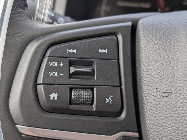 New 2026 Honda Ridgeline RTL image 25