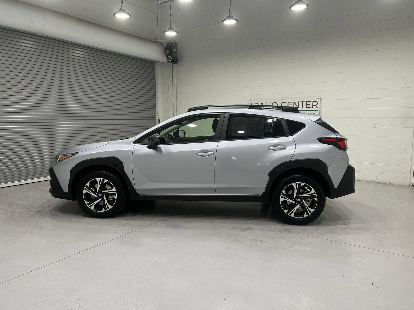 Certified 2025 Subaru Crosstrek 2.5i Premium AWD/4WD image 5