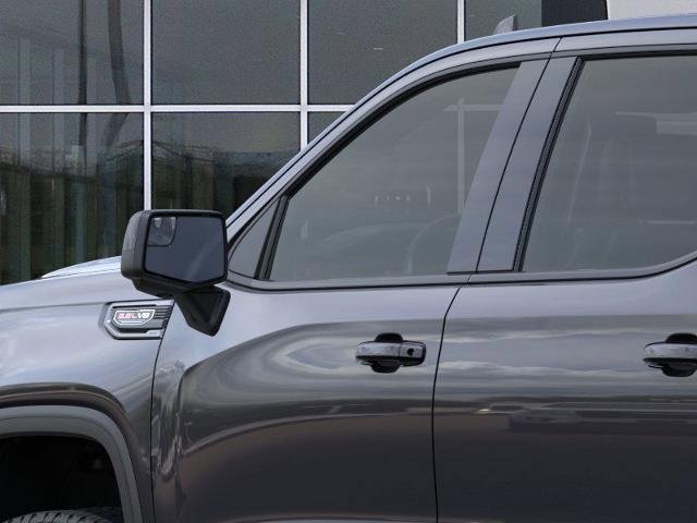 New 2025 GMC Sierra 1500 AT4 image 12