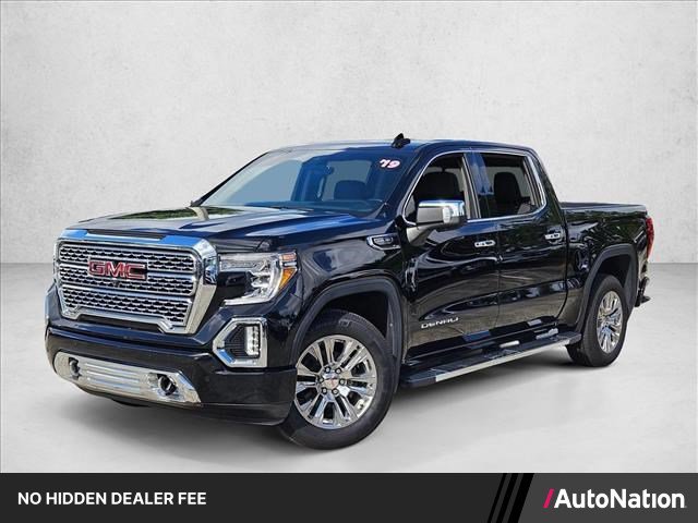 Used 2019 GMC Sierra 1500 Denali w/ Technology Package