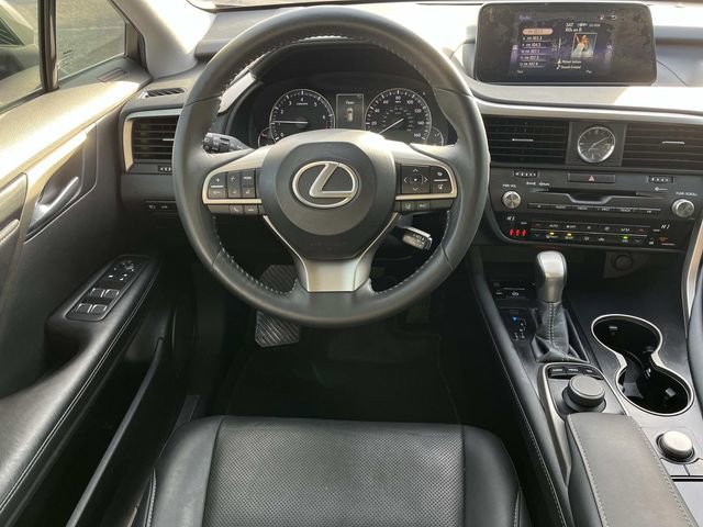 Used 2017 Lexus RX 350 FWD w/ Accessory Package image 12