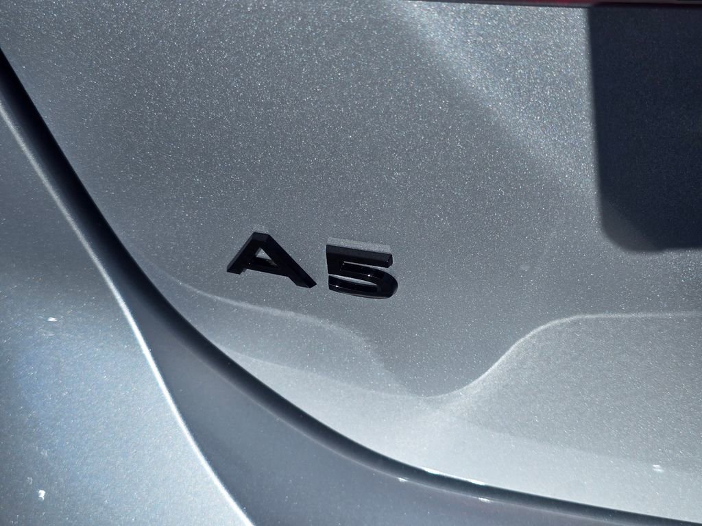 Used 2025 Audi A5 2.0T Premium Plus AWD/4WD image 28