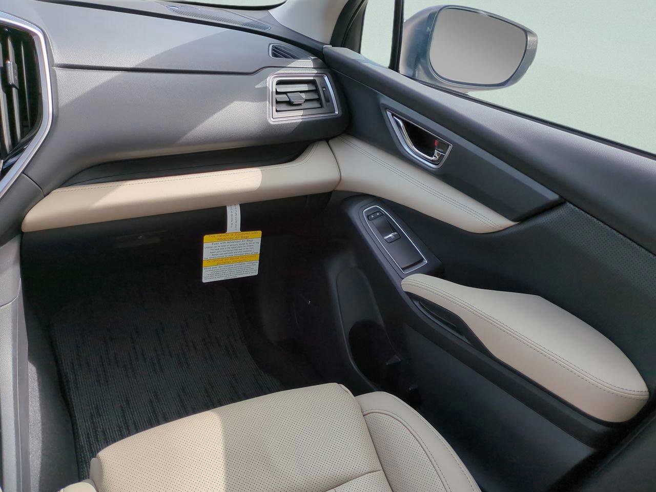 New 2026 Subaru Ascent Limited image 16