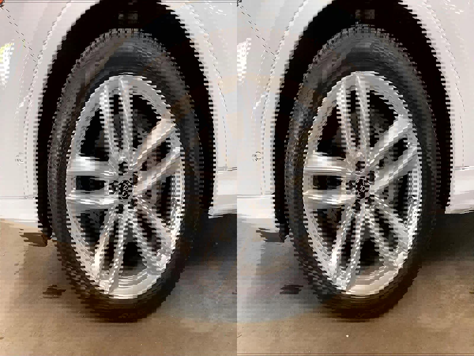 Certified 2025 Audi Q7 3.0T Premium Plus w/ Premium Plus Package image 10