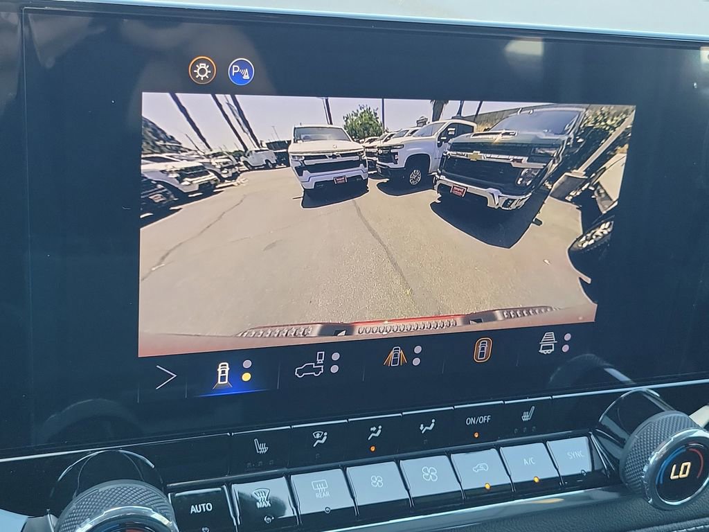 New 2026 Chevrolet Colorado LT w/ LT Convenience Package RWD image 9
