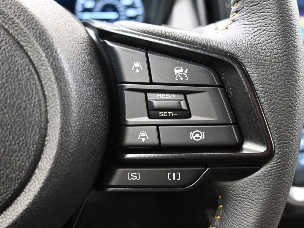 New 2026 Subaru Crosstrek 2.5i Sport image 30