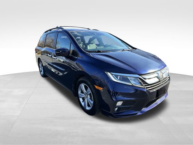 Used 2018 Honda Odyssey EX image 7
