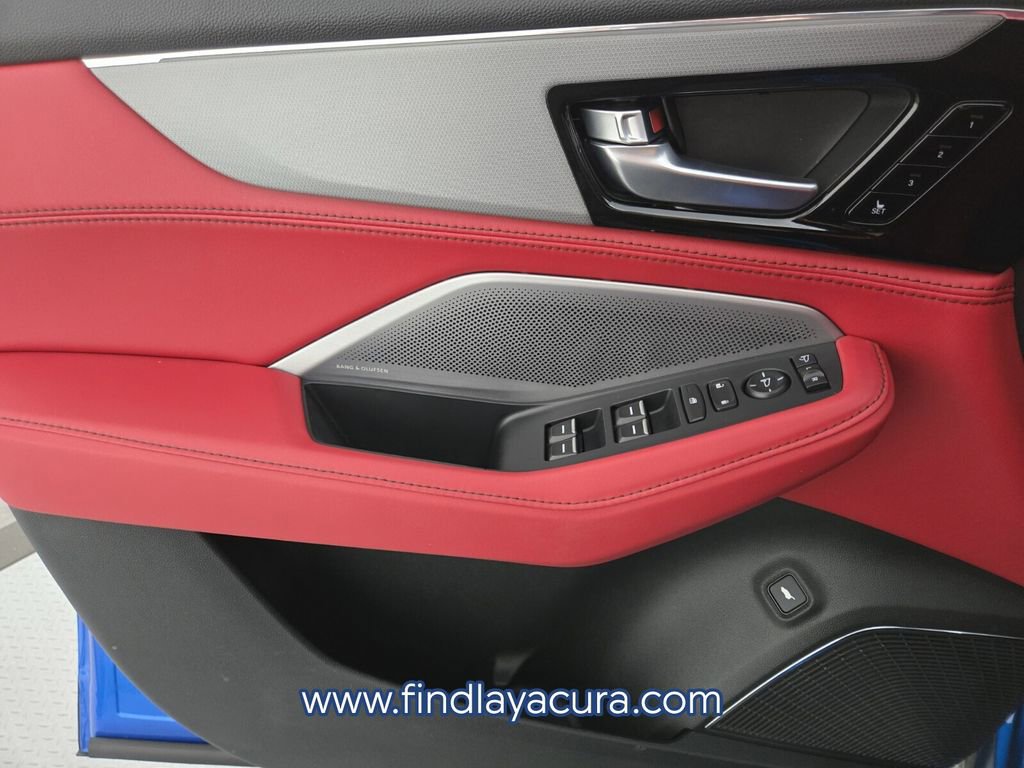 New 2026 Acura MDX A-Spec image 11