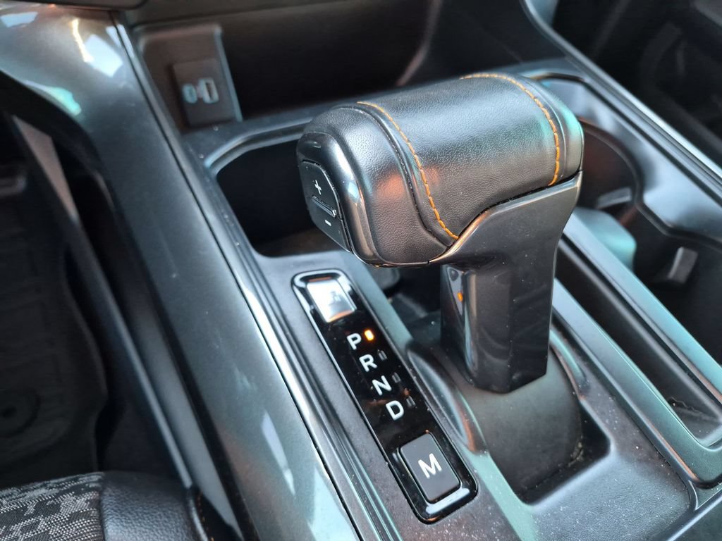 Used 2023 Ford F150 Tremor w/ Trailer Tow Package AWD/4WD image 12