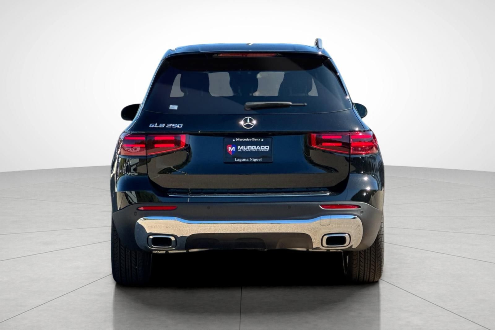 New 2026 Mercedes-Benz GLB 250 image 9