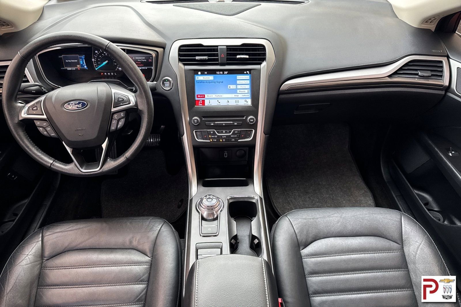 Used 2018 Ford Fusion Energi SE image 14