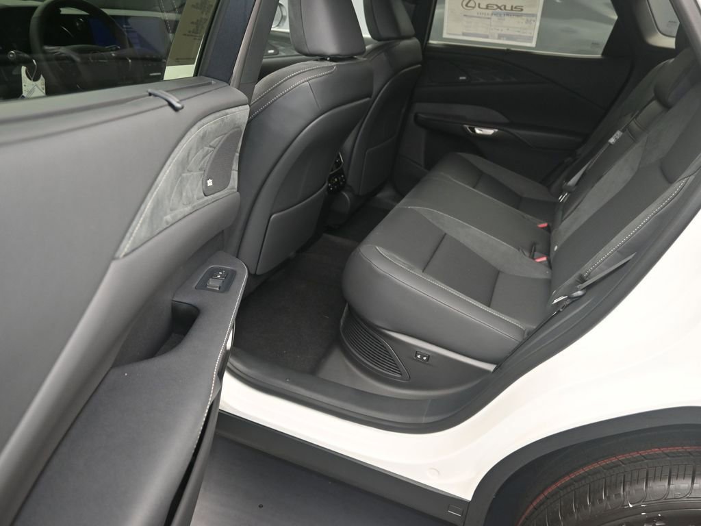 New 2026 Lexus RX 350 image 12
