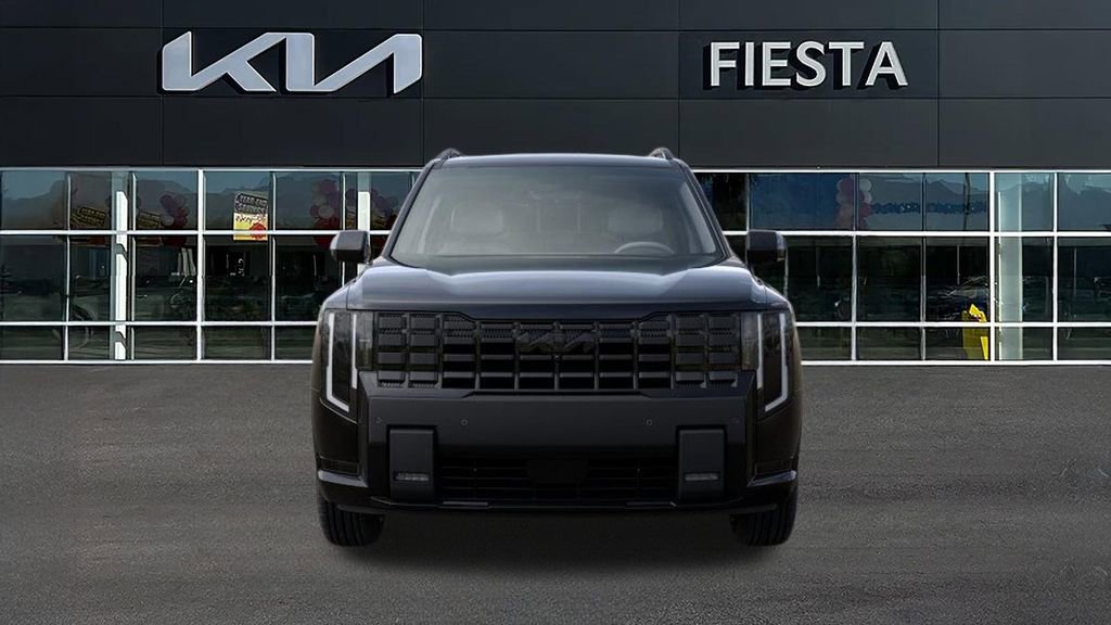 New 2027 Kia Telluride SX X-Line image 2