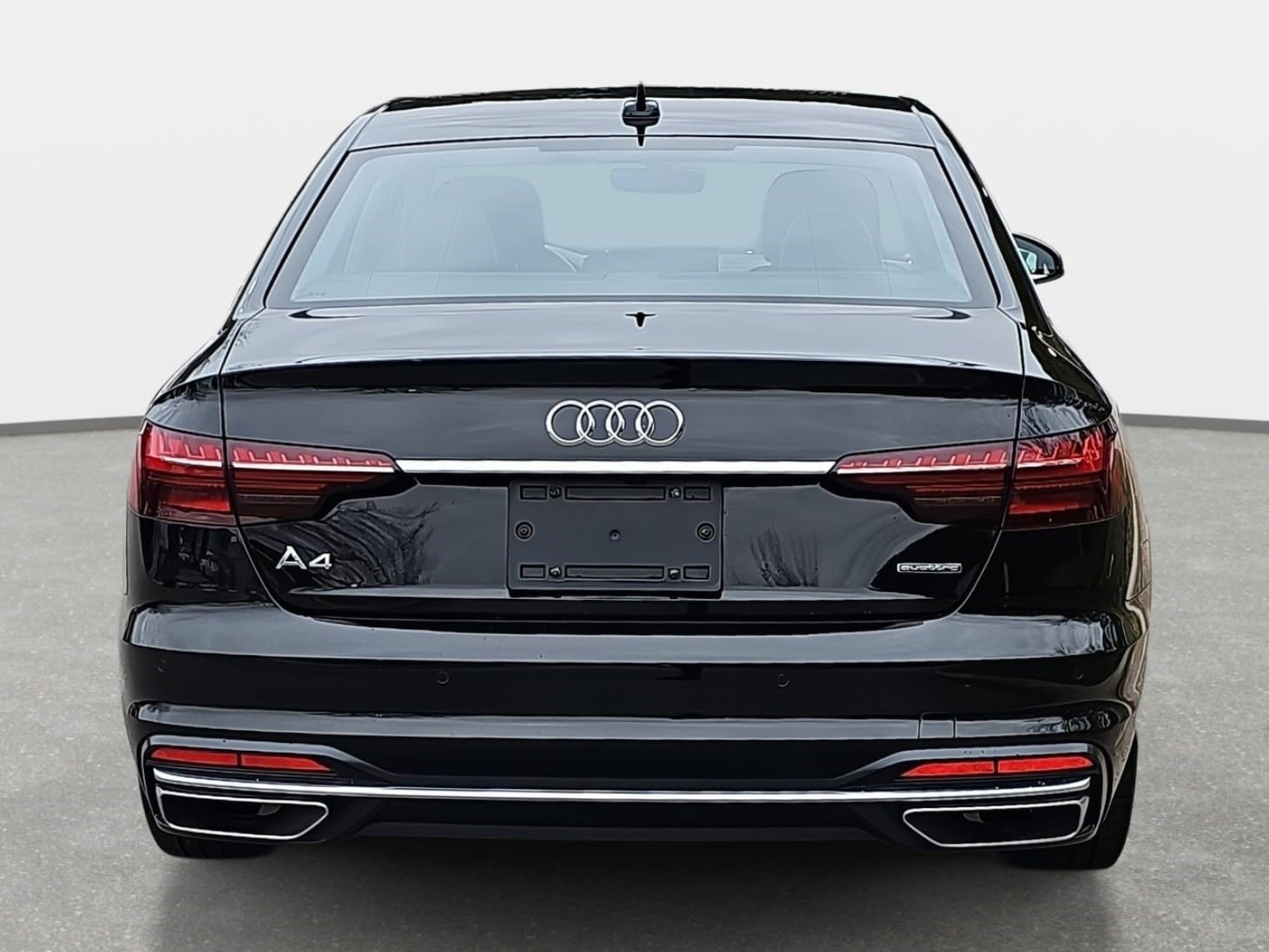 Used 2023 Audi A4 2.0T Premium Plus image 6