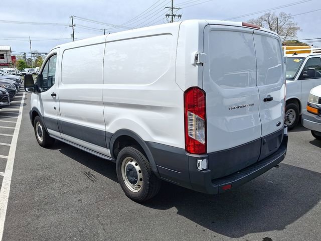 Used 2021 Ford Transit 250 Low Roof RWD image 5