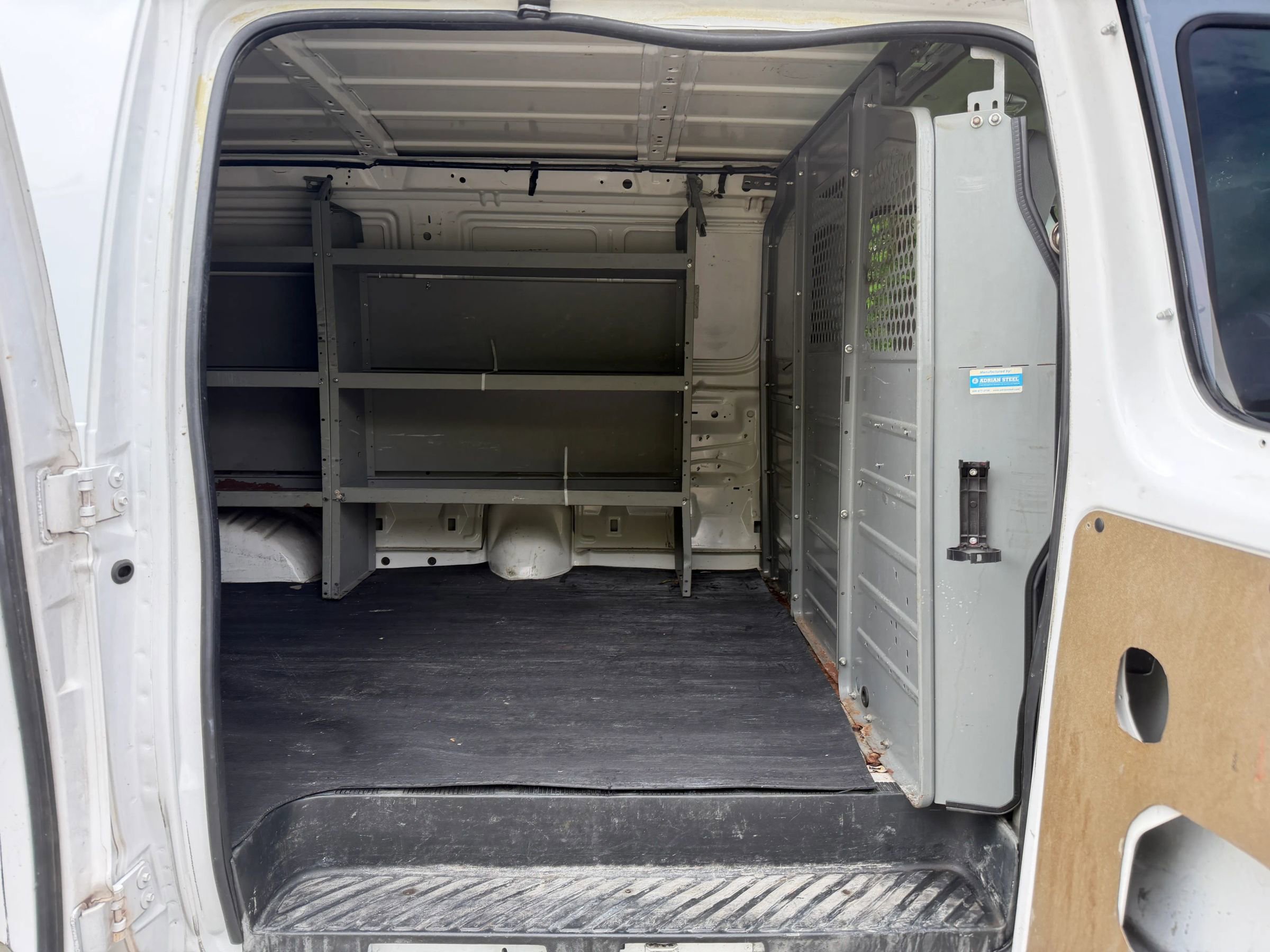 Used 2013 Ford E-250 and Econoline 250 w/ PWR Group image 11