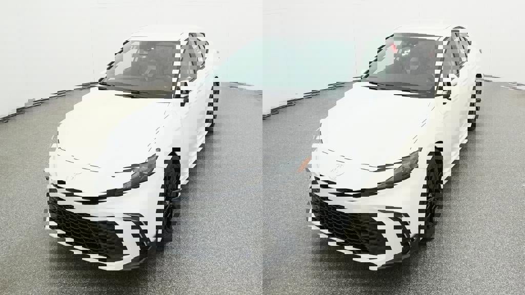 New 2026 Toyota Camry SE image 16