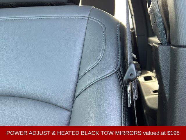 Used 2022 RAM 2500 Tradesman w/ Chrome Appearance Group image 19