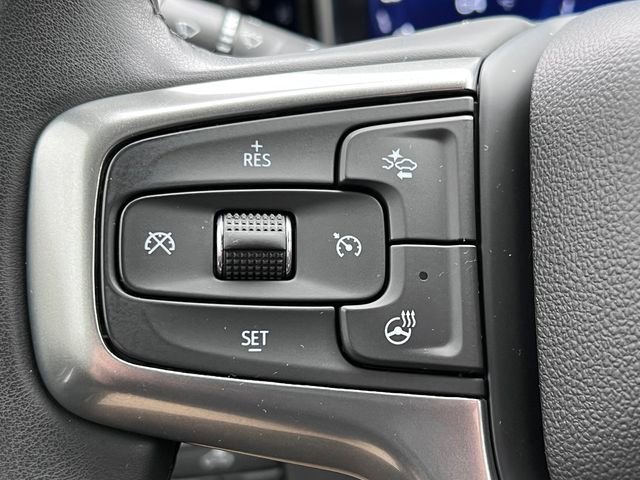 Used 2023 Chevrolet Silverado 1500 RST w/ Z71 Off-Road Package AWD/4WD image 29