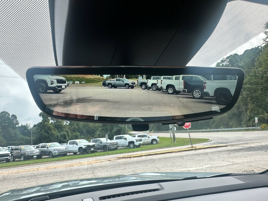 New 2025 Chevrolet Tahoe High Country image 15