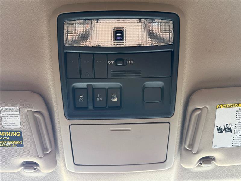 Used 2011 Toyota 4Runner SR5 AWD/4WD image 45